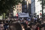 Manchester vigil for victims of Arena bomb
